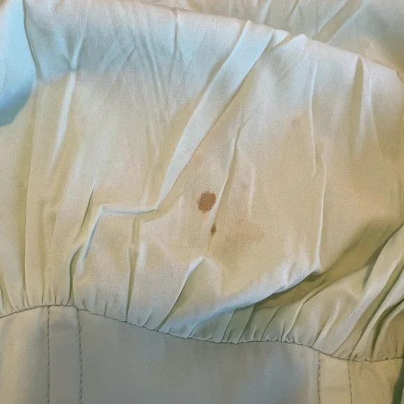 Sabo Skirt Avery Dress - Picture 8 of 9